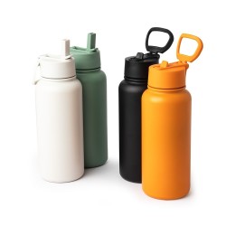 Garrafa Térmica 900ml Personalizada Garrafa Térmica 900ml Personalizada