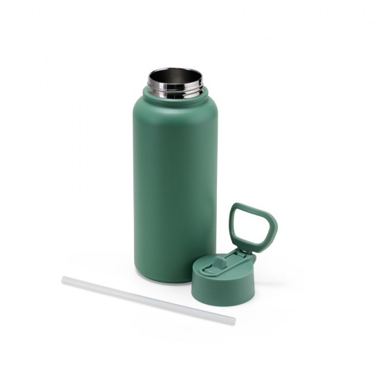 Garrafa Térmica 900ml Personalizada Garrafa Térmica 900ml Personalizada