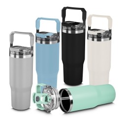 Garrafa Térmica 900ml Personalizada Garrafa Térmica 900ml Personalizada