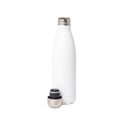 Garrafa Térmica Inox 500ml Personalizada Garrafa Térmica Inox 500ml Personalizada