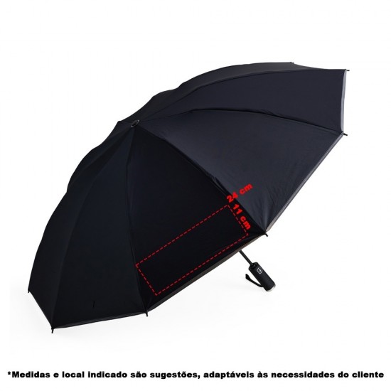 Guarda-chuva Automático Personalizado Guarda-chuva Automático Personalizado
