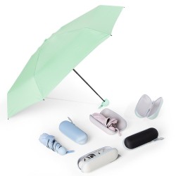 Guarda-chuva Manual Personalizado