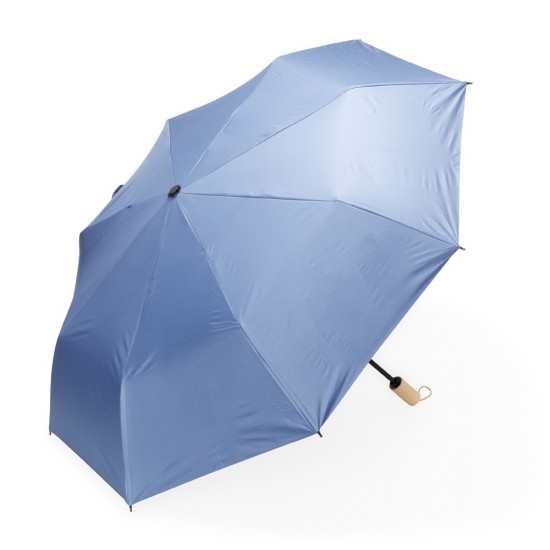 Guarda-chuva Automático com Proteção UV Personalizado com Logo