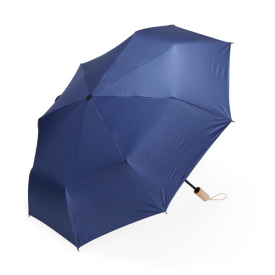 Guarda-chuva Automático com Proteção UV Personalizado com Logo