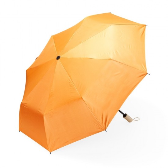 Guarda-chuva Automático com Proteção UV Personalizado com Logo