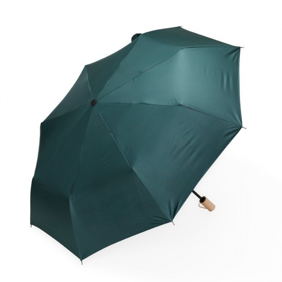 Guarda-chuva Automático com Proteção UV Personalizado com Logo