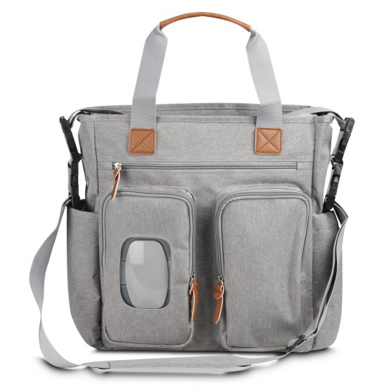 Mochila Multifuncional com Alça Personalizada