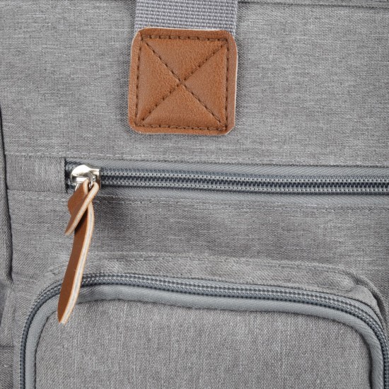 Mochila Multifuncional com Alça Personalizada