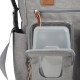 Mochila Multifuncional com Alça Personalizada