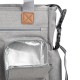 Mochila Multifuncional com Alça Personalizada