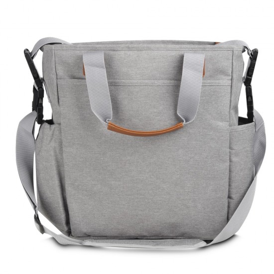 Mochila Multifuncional com Alça Personalizada