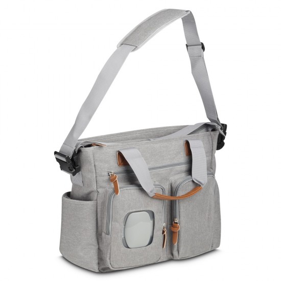 Mochila Multifuncional com Alça Personalizada