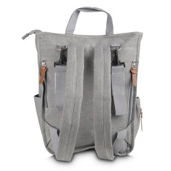 Mochila Multifuncional em Poliéster 300D Personalizada Mochila Multifuncional em Poliéster 300D Personalizada