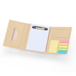 Kit Bloco de Anotações Personalizada Kit Bloco de Anotações Personalizada