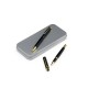 Kit Canetas Executivas Personalizada