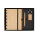 Kit Ecológico Executivo 3 Peças Personalizada
