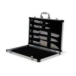 Kit Facas 5 Peças Personalizado