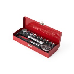 Kit Ferramentas 12 Peças Personalizado Kit Ferramentas 12 Peças Personalizado