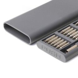 Kit Ferramentas 25 Peças Personalizado Kit Ferramentas 25 Peças Personalizado