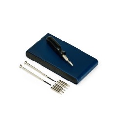 Kit Ferramentas 9 Peças Personalizado Kit Ferramentas 9 Peças Personalizado