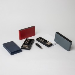 Kit Ferramentas 9 Peças Personalizado Kit Ferramentas 9 Peças Personalizado