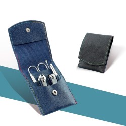 Kit Manicure 7 Peças Personalizado Kit Manicure 7 Peças Personalizado