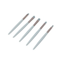 Kit Pincel 5 Peças Promocional Kit Pincel 5 Peças Promocional