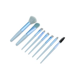 Kit Pincel 8 peças Promocional Kit Pincel 8 peças Promocional