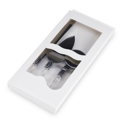 Kit Utensílios 3 Peças Personalizado Kit Utensílios 3 Peças Personalizado