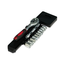 Kit Ferramentas 12 Peças Personalizado Kit Ferramentas 12 Peças Personalizado