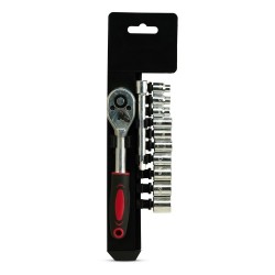 Kit Ferramentas 12 Peças Personalizado Kit Ferramentas 12 Peças Personalizado