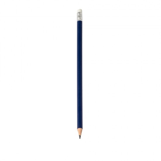 Lápis com Borracha Personalizado Lápis com Borracha Personalizado