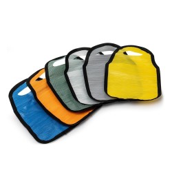 Lixocar de Plástico Reciclável Personalizado Lixocar de Plástico Reciclável Personalizado