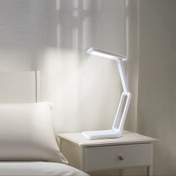 Luminária Retrátil Recarregável 14 Leds Personalizada Luminária Retrátil Recarregável 14 Leds Personalizada