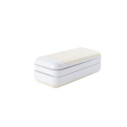 Luminária Retrátil Recarregável 14 Leds Personalizada Luminária Retrátil Recarregável 14 Leds Personalizada