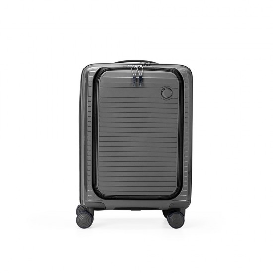 Mala de Bordo 43L Personalizada