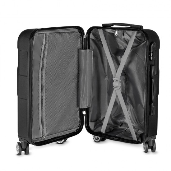 Mala de Viagem 47 litros Personalizada Mala de Viagem 47 litros Personalizada