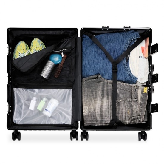 Mala de Viagem 74 Litros Personalizada
