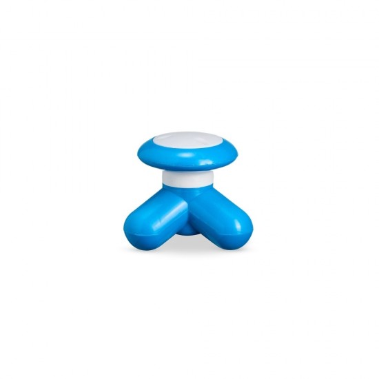 Mini Massageador Corporal Personalizado Mini Massageador Corporal Personalizado