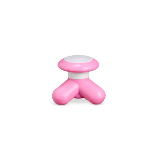 Mini Massageador Corporal Personalizado Mini Massageador Corporal Personalizado