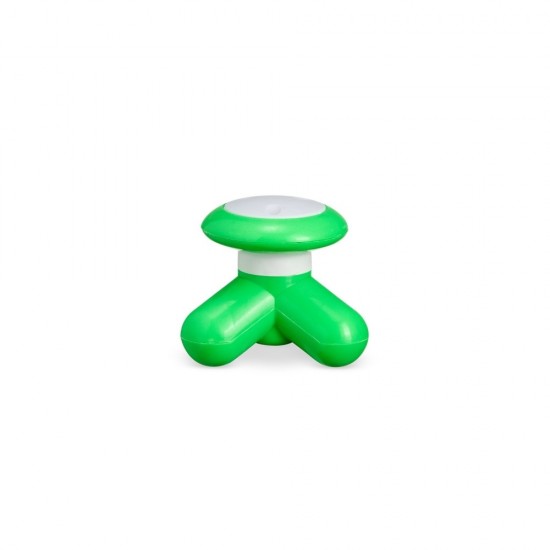 Mini Massageador Corporal Personalizado Mini Massageador Corporal Personalizado
