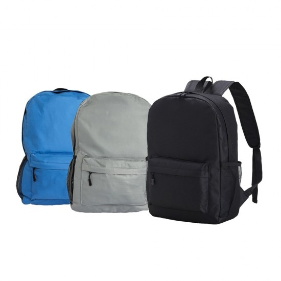 Mochila Nylon 20 Litros Personalizada com Logo 