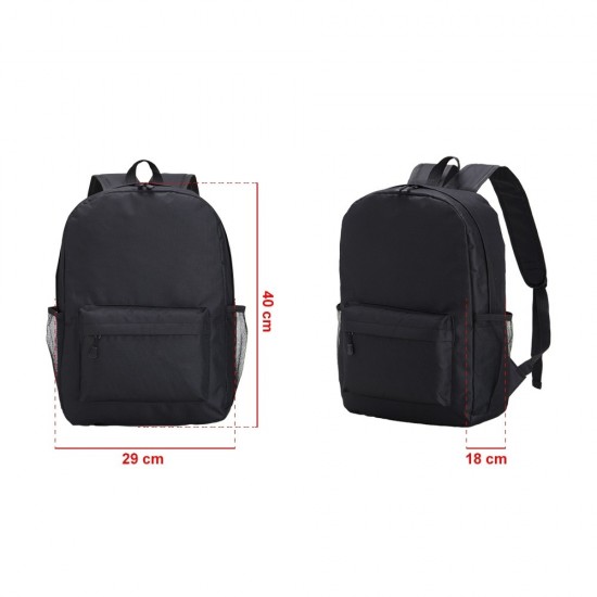 Mochila Nylon 20 Litros Personalizada com Logo 
