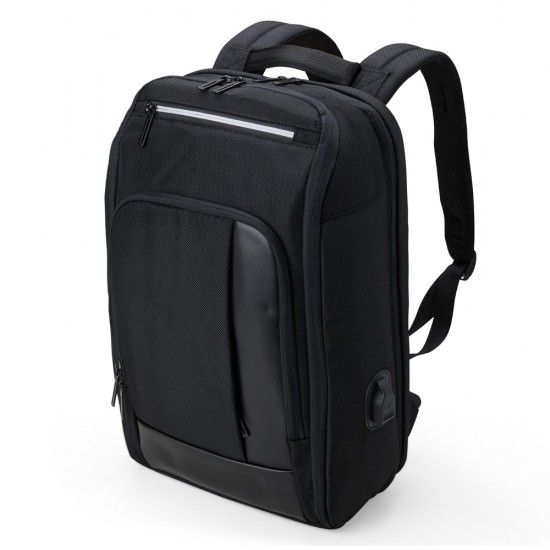Mochila de Nylon 23 Litros com Logo para Brindes