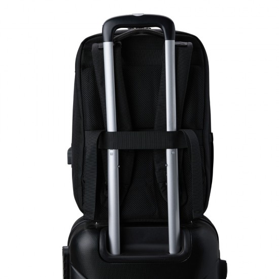 Mochila de Nylon 23 Litros com Logo para Brindes