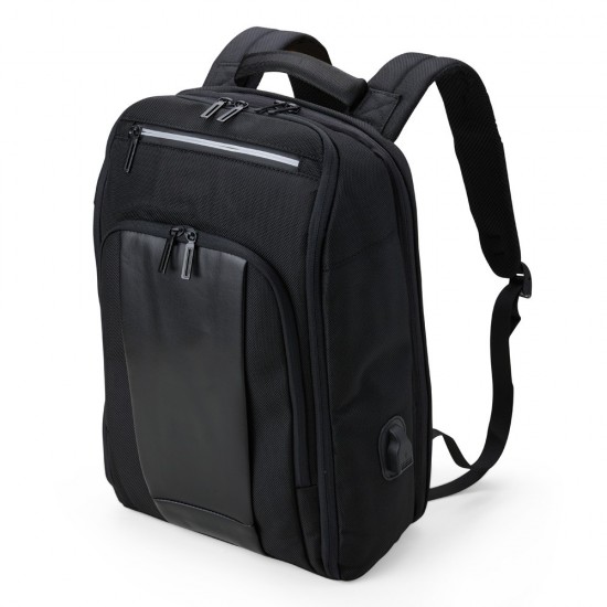 Mochila de Nylon 23 Litros com Logo