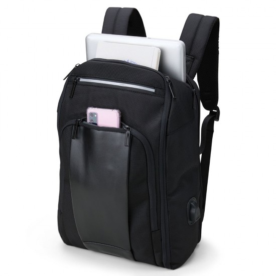 Mochila de Nylon 23 Litros com Logo