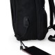Mochila de Nylon 23 Litros com Logo