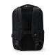 Mochila de Nylon 23 Litros com Logo