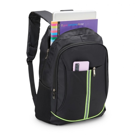 Mochila Nylon 30 Litros Personalizada Mochila Nylon 30 Litros Personalizada